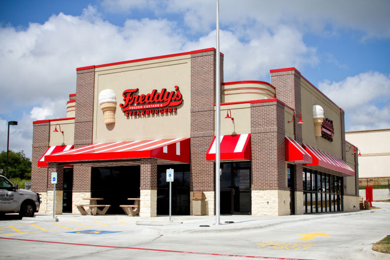 Freddy's